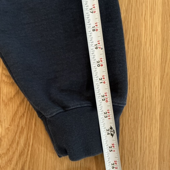 Supreme Rainbow Box Logo Printed Hoodie Navy XL – Made in Canada SUPPTL006 - Picture 13 of 13